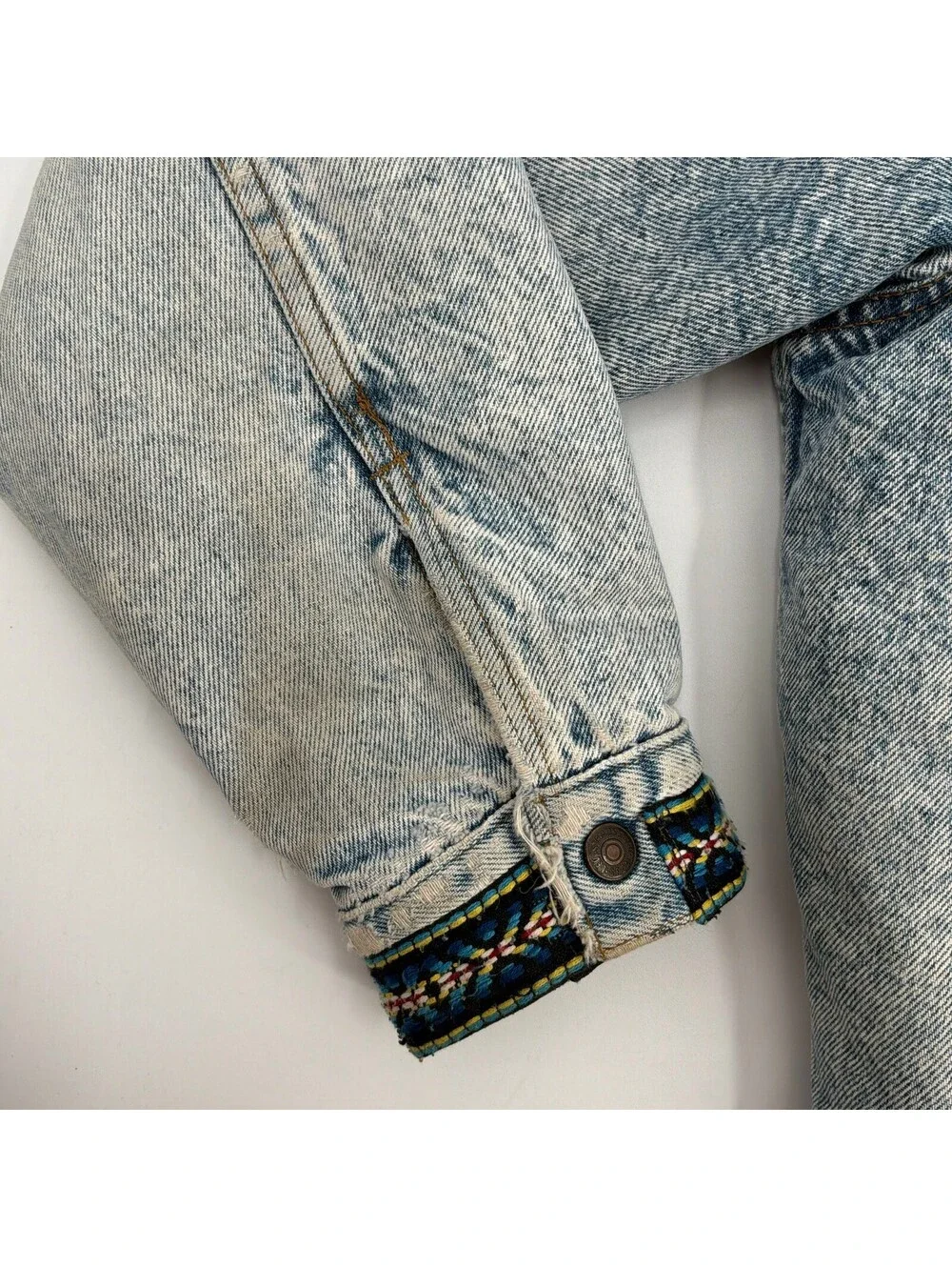 Levis levi’s 1980